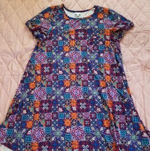 Lularoe Carly